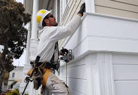 Best Siding Removal and Disposal  in Heartland, TX